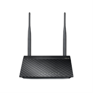 Asus | Router | RT-N12E | 802.11n | 300 Mbit/s | 10/100 Mbit/s | Ethernet LAN (RJ-45) ports 4 | Mesh Support No | MU-MiMO No | No mobile broadband | Antenna type 2xExternal 5dBi | No USB | 36 month(s) 90-IG29002M03-3PA0- 4719543397275