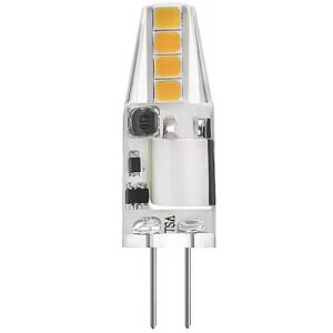 LEDURO LED Bulb G4 2W 150lm 3000K 21021 4750703210218