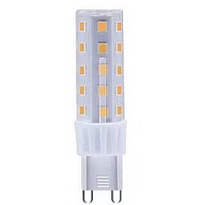 LEDURO LED BULB G9 6W 600lm 4000K 21040 4750703210409