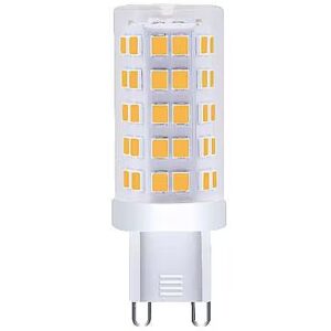 LEDURO LED BULB G9 5W 450lm 3000K 220V 21059 4750703210591