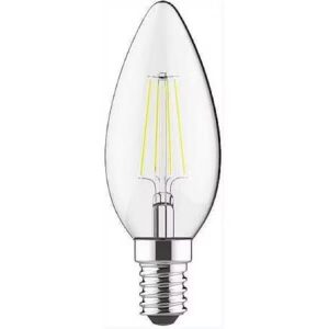 LEDURO LED BULB C35 6W 810lm E14 3000K 70306 4750703703062