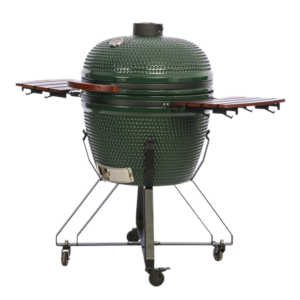 TunaBone | Kamado classic 26" grill | Size XL | Green TBG26GREEN-01 4770070881644