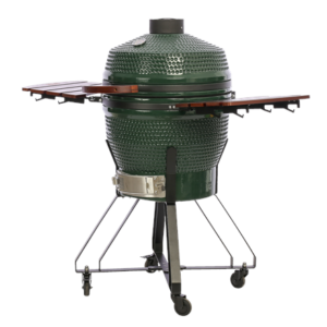 TunaBone | Kamado Pro 22" grill | Size M | Green TBG22GREEN-02 4770070881675