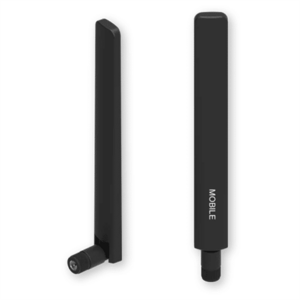 Teltonika 5G Mobile Communication SMA Antenna | PR1US540 | Gain 4.5 dB | 617-960/1410-1610/1710-2690/3300-7125 GHz | Antenna connector type SMA Male PR1US540 4779051840632