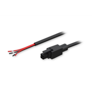 Teltonika Power Cable with 4-way Open Wire | PR2PL15B PR2PL15B 4779051841158