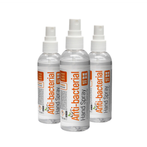 ColorWay | Alcohol hand sanitizer | CW-3910 | Cleaning Gel | 100 ml CW-3911 4823108605511