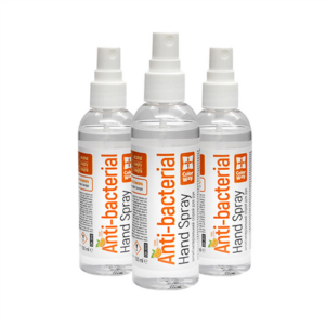 ColorWay | Alcohol hand sanitizer | CW-3910 | Cleaning Gel | 100 ml CW-3912 4823108605528