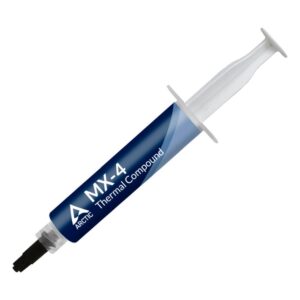 CPU COOLER ACC THERMAL PASTE/ACTCP00002B ARCTIC ACTCP00002B 4895213701655