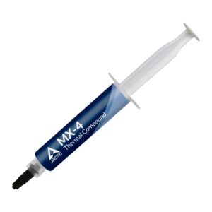 CPU COOLER ACC THERMAL PASTE/ACTCP00001B ARCTIC ACTCP00001B 4895213701723