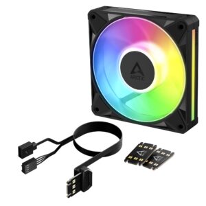 CASE FAN 120MM BIONIX P12 ARGB/ACFAN00335A ARCTIC ACFAN00335A 4895265001031