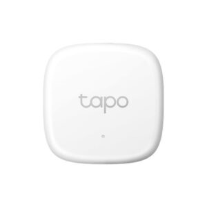 SMART HOME TEMPERATURE&HUMIDIT/SENSOR TAPO T310 TP-LINK TAPOT310 4897098682388