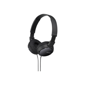 Sony | MDR-ZX110APB.CE7 | Headband/On-Ear | Microphone | Black MDRZX110APB.CE7 4905524930221