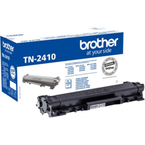 Brother TN-2410 | Toner cartridge | Black TN2410 4977766779487