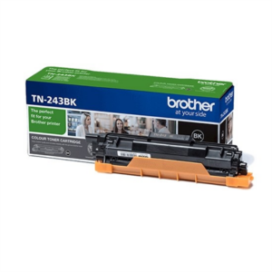 Brother TN243BK | Toner cartridge | Black TN243BK 4977766787451