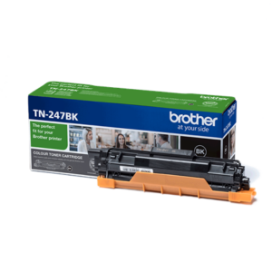 Brother TN-247BK | Toner cartridge | Black TN247BK 4977766787536