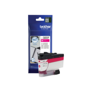 Brother LC3237M | Ink Cartridge | Magenta LC3237M 4977766788045
