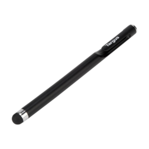 Targus | Antimicrobial Smooth Stylus Pen For Smartphones and Touchscreens | Black AMM165AMGL 5051794035230