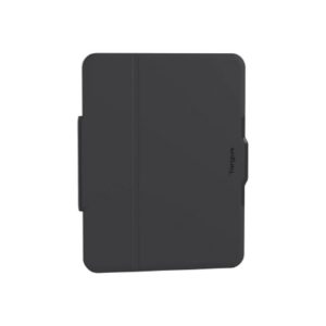 Targus VersaVu Clear Case | THZ985GL | 11 " | Tablet case | For iPad Pro (M5/M4) | Black THZ985GL 5063194002323