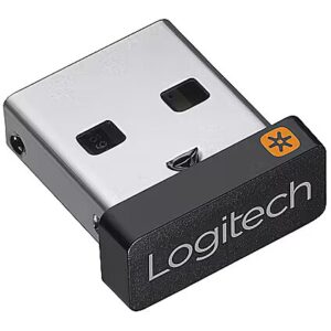 LOGI USB Unifying Receiver N/A EMEA 910-005931 5099206091627
