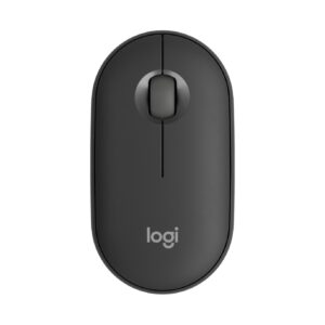 MOUSE USB OPTICAL WRL M350S/BLACK 910-007015 LOGITECH 910-007015 5099206110427