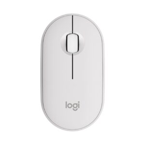MOUSE USB OPTICAL WRL M350S/WHITE 910-007013 LOGITECH 910-007013 5099206110441