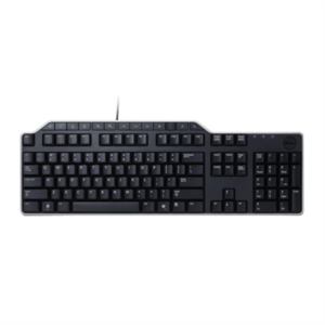 Dell | Keyboard | KB522 | Multimedia | Wired | EN | Black 580-17667 5397063800834