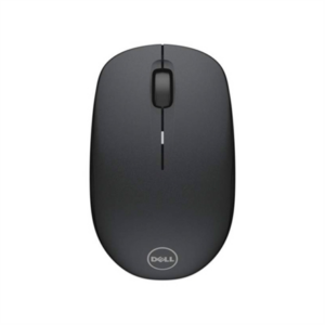 Dell | Wireless Mouse | WM126 | Wireless | Black 570-AAMH 5397063811885
