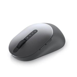 Dell | Multi-Device | MS5320W | Wireless | Optical Mouse | Titan Grey 570-ABHI 5397184289037