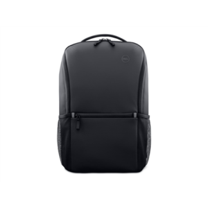 Dell | Backpack | 460-BDSS Ecoloop Essential | Fits up to size 14-16 " | Backpack | Shoulder strap | Waterproof | Black 460-BDSS 5397184821237