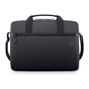 Dell | Briefcase Ecoloop Essential | CC3624 | Topload | Shoulder strap | Waterproof | Black 460-BDST 5397184821244