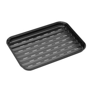 Barbecook | Reusable enamel grill pan