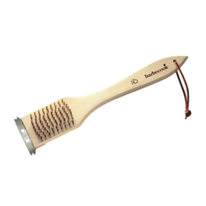 Barbecook | Copper and steel brush FSC