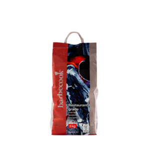 Barbecook | Restaurant Grade Charcoal 6kg mix Oak/Beech FSC (par 18 pcs) | BC-ACC-7472 BC-ACC-7472 5404035706763