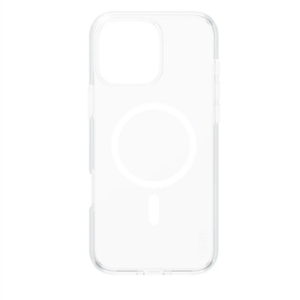 CARE Flagship Case | Back cover | Apple | iPhone 16 Pro Max | Recycled plastic | White | MagSafe 1340 5715685004063