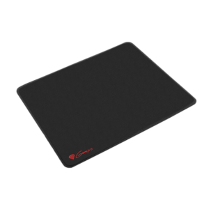 Genesis | Carbon 500 | Mouse pad | 210 x 250 mm | Black NPG-0657 5901969400878
