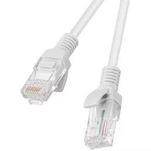 LANBERG PCU6-10CC-0500-S Patchcord PCU6-10CC-0500-S 5901969406269