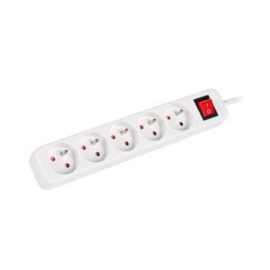 Lanberg Cable Power Strip