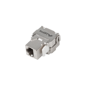 Lanberg | Keystone Toolless Module RJ45 to LSA CAT.5E FTP 180° | KSF5-2000 KSF5-2000 5901969415933