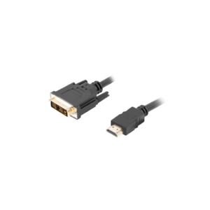Lanberg HDMI to DVI-D Cable