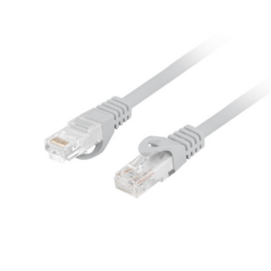 Lanberg | Patchcord Cat.6 UTP LSZH CU Fluke Passed
