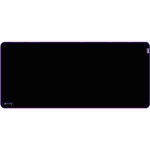 Fury Yari Speed XL | Mouse pad | 980 x 400 mm | Black/Purple NFU-2260 5901969445756