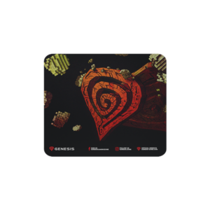 Genesis Ancient Stone of Genesis | Mouse pad | 210 x 250 x 2.5 mm | Multicolor NPG-2338 5901969449563