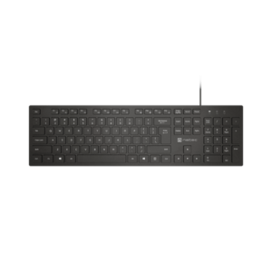 Natec | Herring | Keyboard | Wired | US | Black NKL-2341 5901969449594