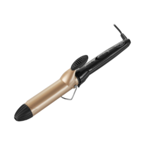 Adler | Hair Curler | AD 2112 | Ceramic heating system | Barrel diameter 32 mm | 55 W | Black AD 2112 5902934831376
