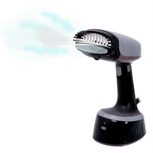 Camry | Garment Steamer | CR 5033 | Handheld | 1800 W | 0.35 L | Black CR 5033 5902934835800