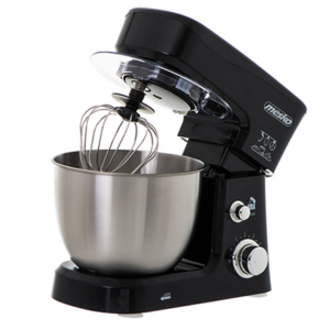 Mesko | MS 4217 | 1200 W | Number of speeds 6 | Bowl capacity 3.5 L | Stainless steel/Black MS 4217 5902934838672