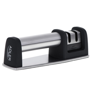 Adler | Knife sharpener | AD 4489 | Manual | Black/Stainless steel | 2 AD 4489 5902934839112
