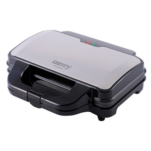 Camry | Sandwich Maker XL | CR 3054 | 900 W | Number of plates 1 | Number of pastry 2 | Black CR 3054 5903887801997