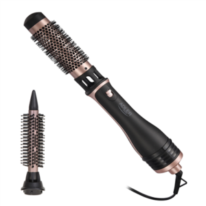 Adler | Hair Styler | AD 2026 | Barrel diameter 21/38 mm | 1200 W | Black AD 2026 5905575901637