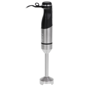 Adler | Hand Blender | AD 4628 | Hand Blender | 1900 W | Number of speeds 1 | Turbo mode | Ice crushing | Stainless Steel/Black AD 4628 5905575902047